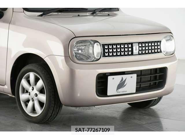 Suzuki LAPIN 2013-09 206740-5
