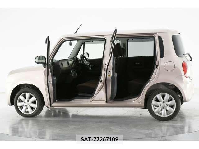 Suzuki LAPIN 2013-09 206740-16