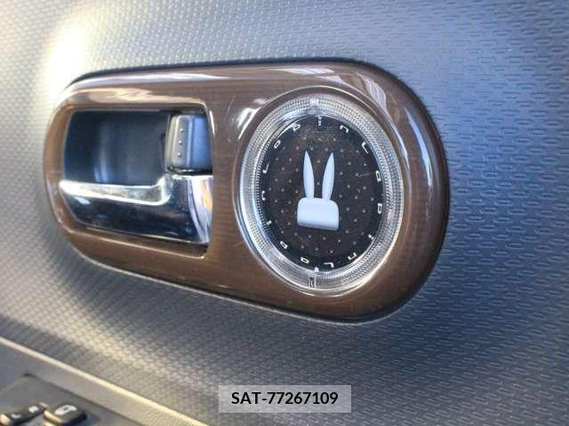 Suzuki LAPIN 2013-09 206740-15