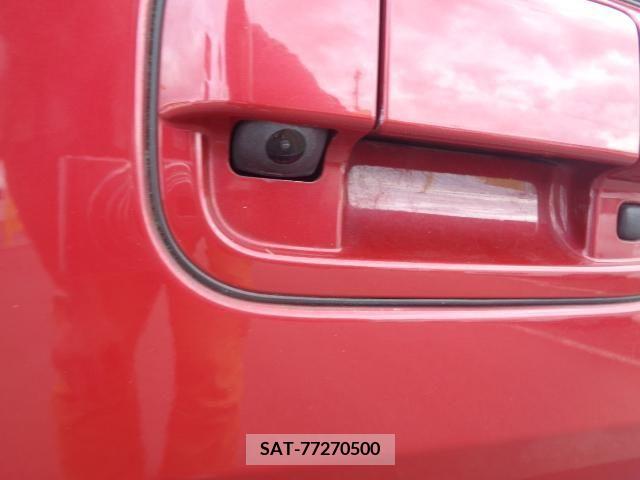 Suzuki HUSTLER 2015-04 256601-8