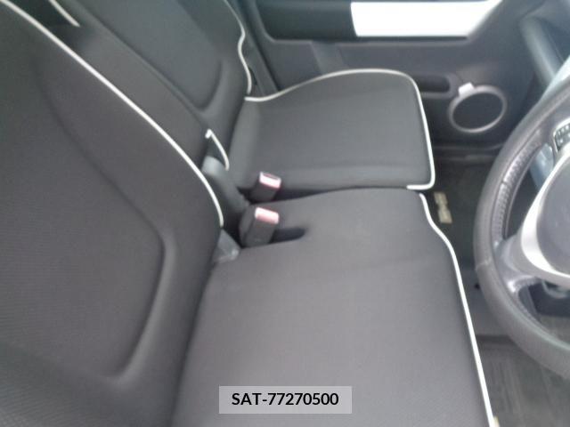Suzuki HUSTLER 2015-04 256601-19