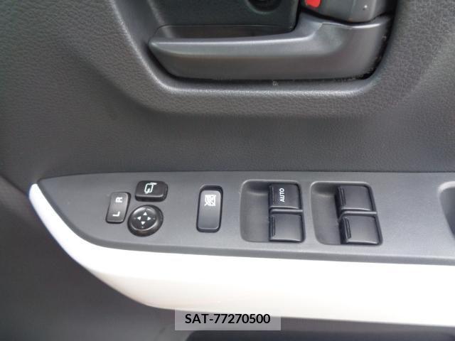 Suzuki HUSTLER 2015-04 256601-17