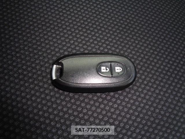 Suzuki HUSTLER 2015-04 256601-18