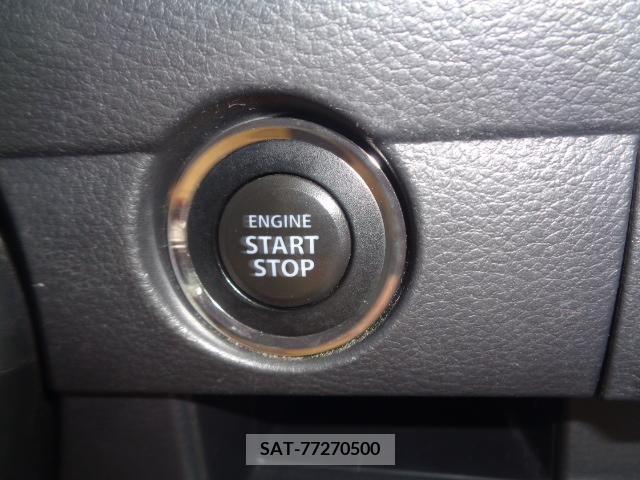 Suzuki HUSTLER 2015-04 256601-14
