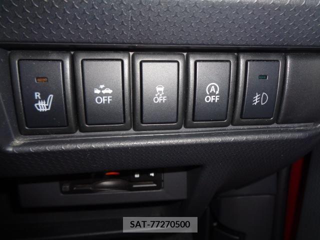 Suzuki HUSTLER 2015-04 256601-15