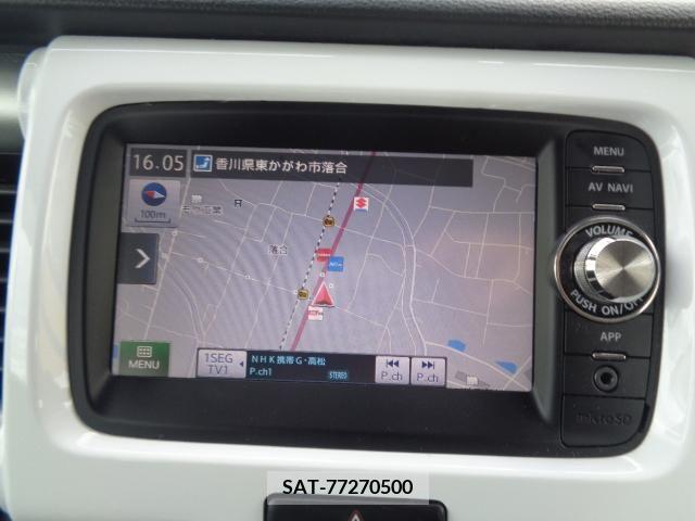Suzuki HUSTLER 2015-04 256601-11