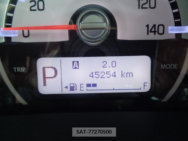 Suzuki HUSTLER 2015-04 256601-10