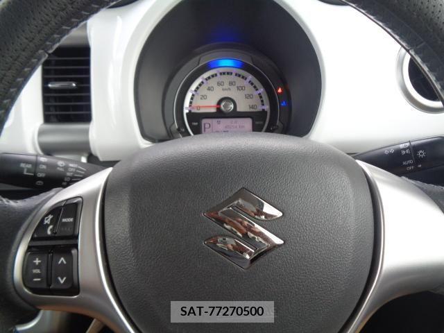 Suzuki HUSTLER 2015-04 256601-9