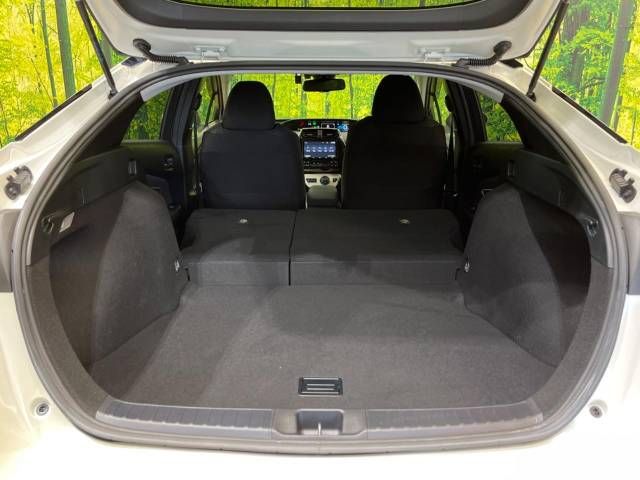 Toyota PRIUS 2018-08 181614-10