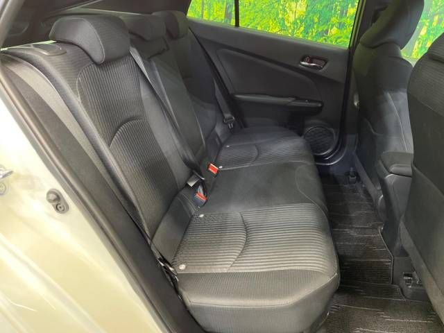 Toyota PRIUS 2018-08 181614-9