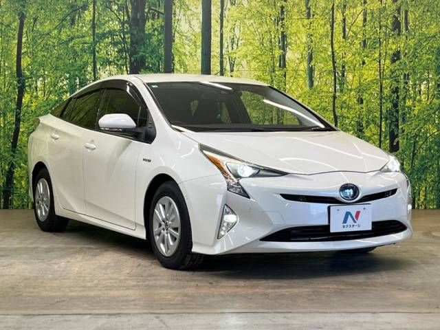 Toyota PRIUS 2018-08 181614-16