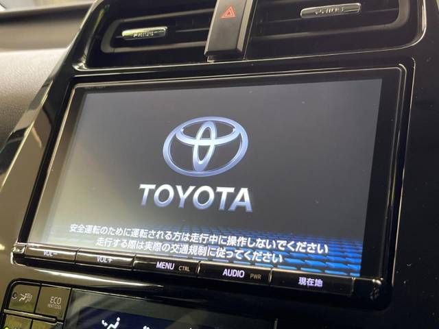 Toyota PRIUS 2018-08 181614-4