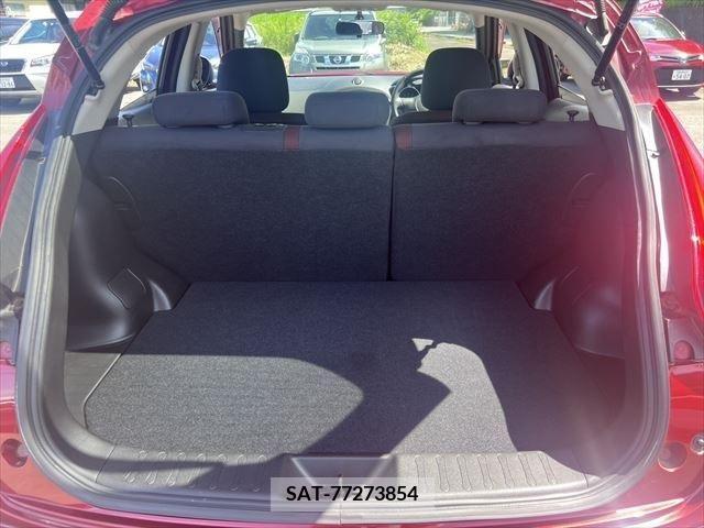 Nissan JUKE 2011-09 320443-7