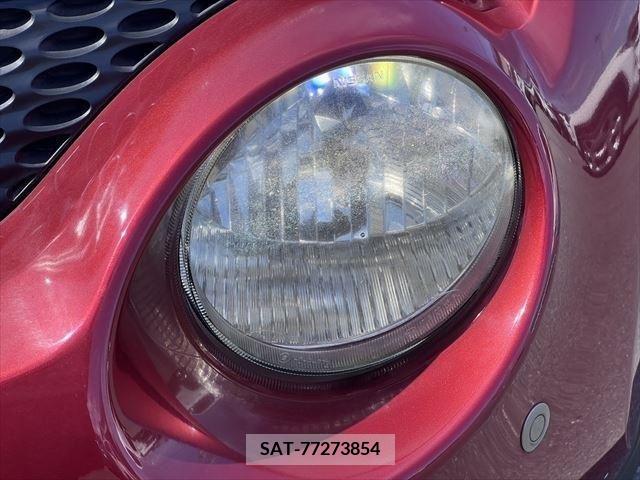 Nissan JUKE 2011-09 320443-10