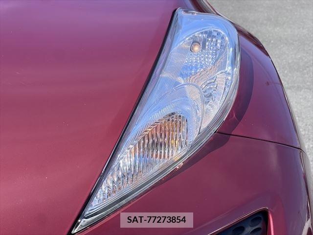 Nissan JUKE 2011-09 320443-9