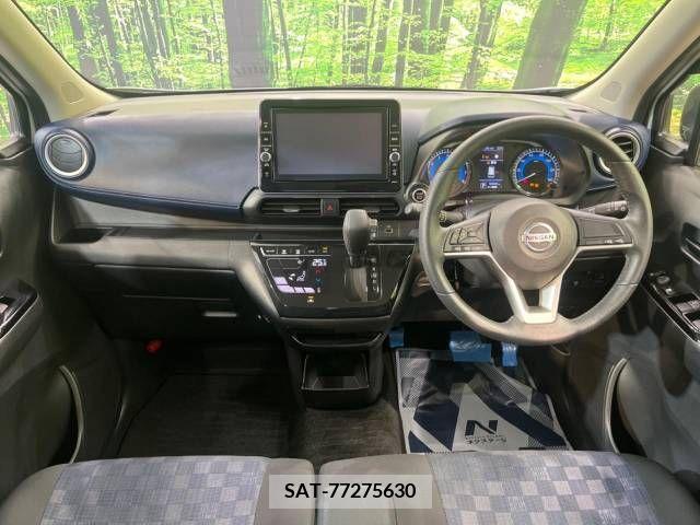 Nissan DAYZ 2022-02 296066-1