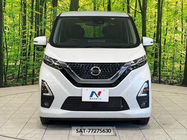 Nissan DAYZ 2022-02 296066-14