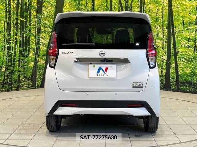 Nissan DAYZ 2022-02 296066-15