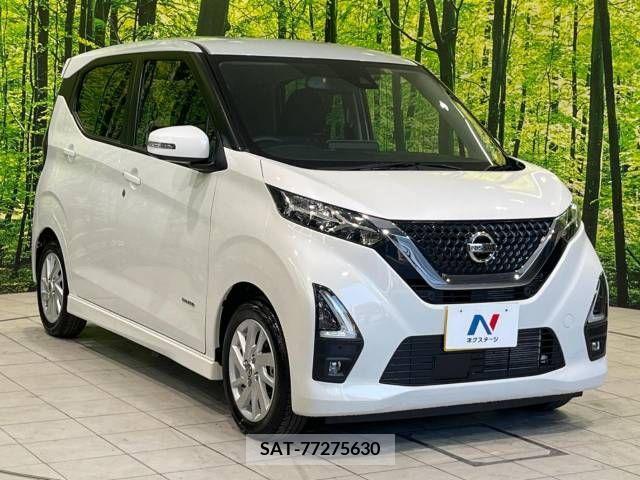 Nissan DAYZ 2022-02 296066-16