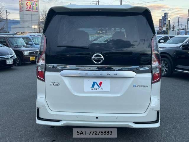 Nissan SERENA 2021-01 212132-16