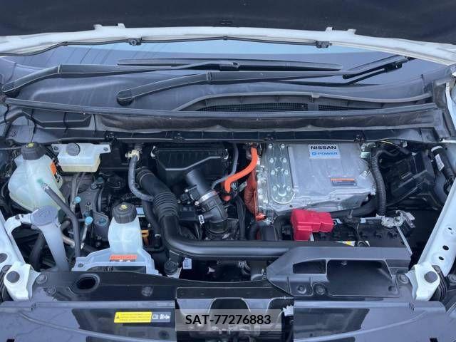 Nissan SERENA 2021-01 212132-19
