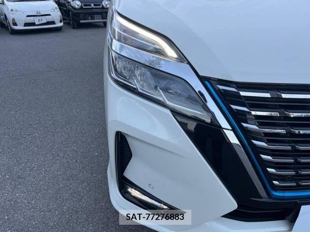 Nissan SERENA 2021-01 212132-13