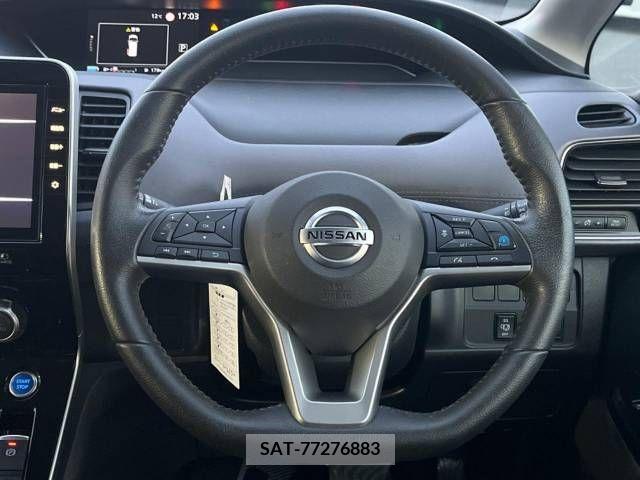 Nissan SERENA 2021-01 212132-12