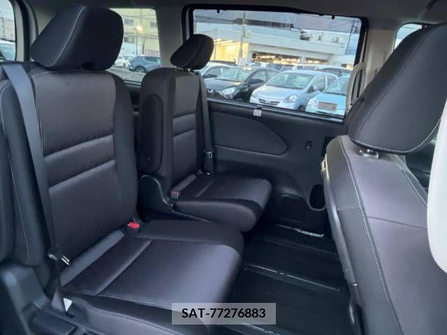 Nissan SERENA 2021-01 212132-9