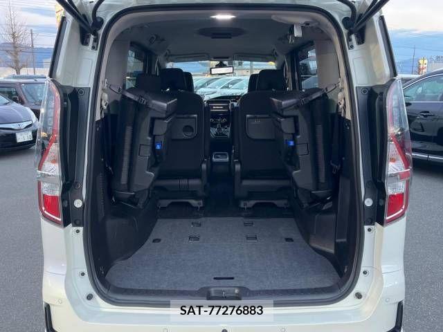 Nissan SERENA 2021-01 212132-11