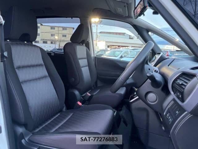 Nissan SERENA 2021-01 212132-8