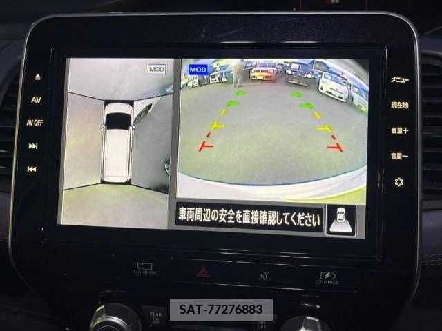 Nissan SERENA 2021-01 212132-4
