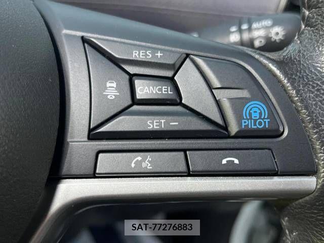 Nissan SERENA 2021-01 212132-2