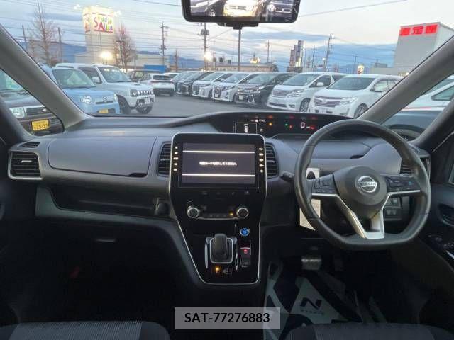 Nissan SERENA 2021-01 212132-1
