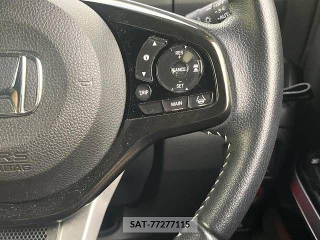 Honda N BOX CUSTOM 2019-07 364735-5