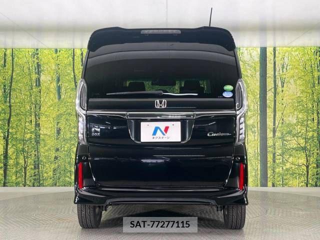 Honda N BOX CUSTOM 2019-07 364735-15