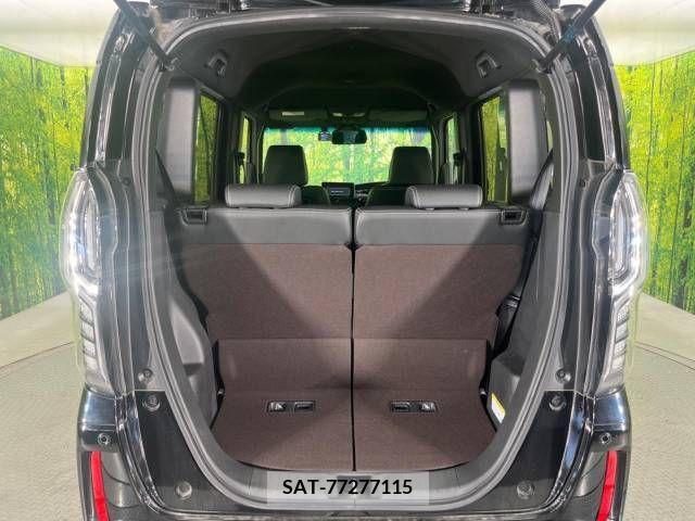 Honda N BOX CUSTOM 2019-07 364735-10