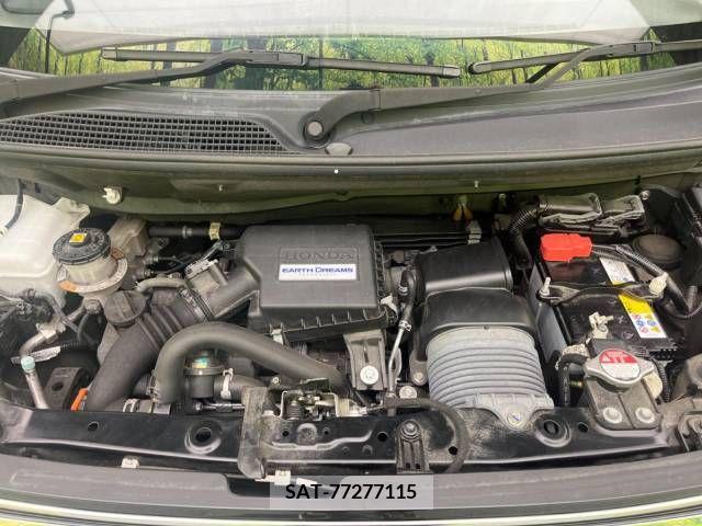 Honda N BOX CUSTOM 2019-07 364735-18