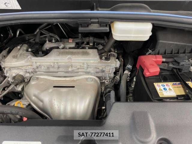 Toyota ALPHARD 2019-03 355434-19