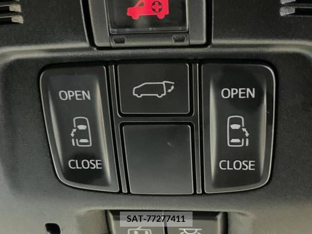 Toyota ALPHARD 2019-03 355434-6