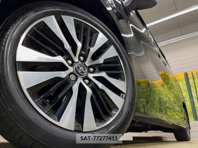 Toyota ALPHARD 2019-03 355434-14