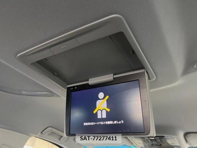 Toyota ALPHARD 2019-03 355434-5