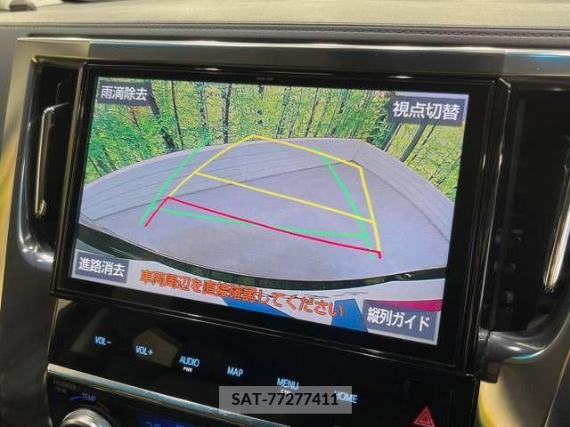 Toyota ALPHARD 2019-03 355434-4