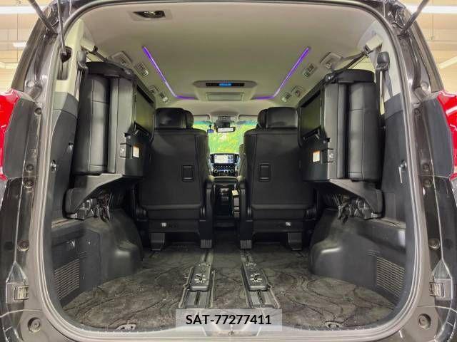 Toyota ALPHARD 2019-03 355434-11