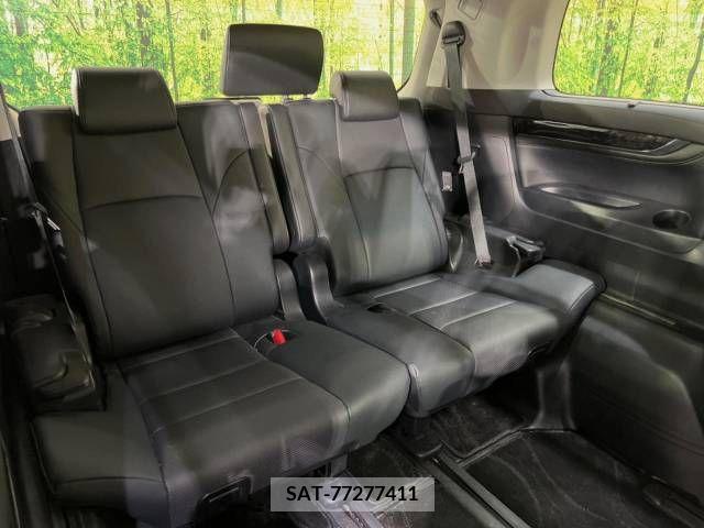 Toyota ALPHARD 2019-03 355434-10