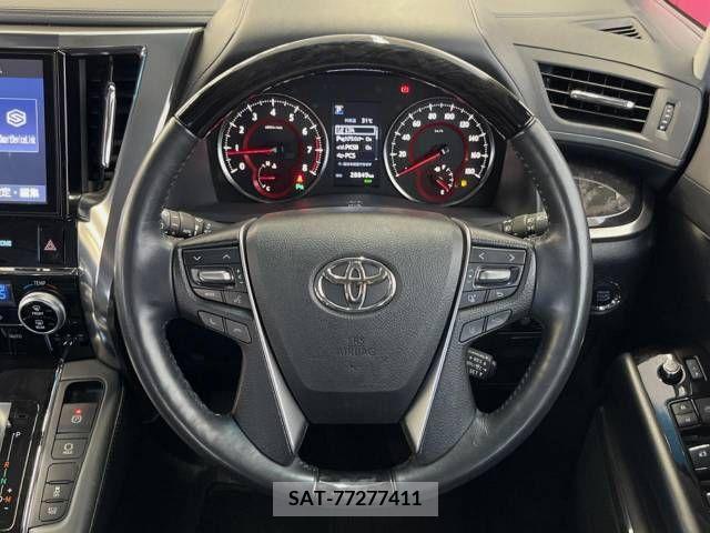 Toyota ALPHARD 2019-03 355434-12