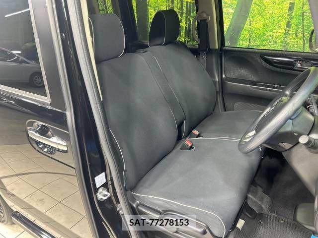 Honda N BOX CUSTOM 2017-03 279089-11