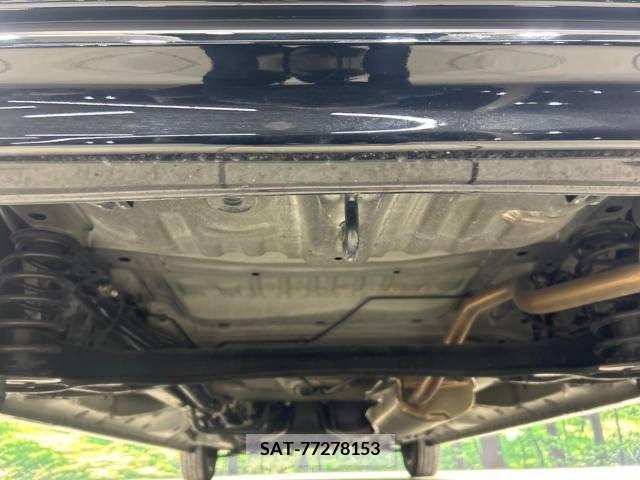Honda N BOX CUSTOM 2017-03 279089-19