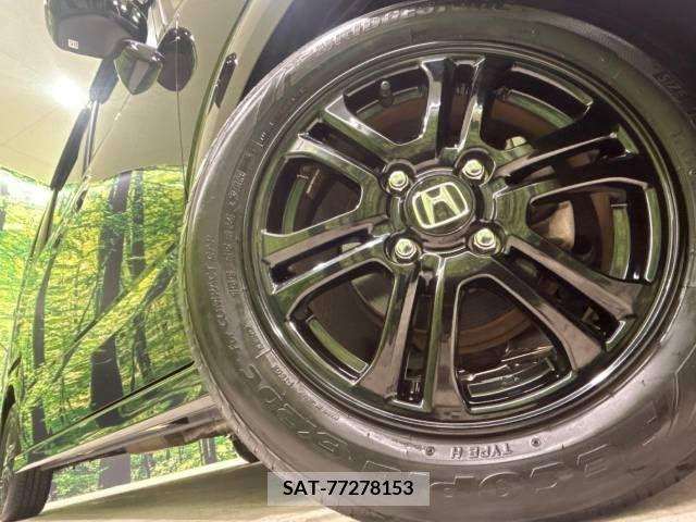 Honda N BOX CUSTOM 2017-03 279089-10