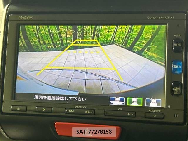 Honda N BOX CUSTOM 2017-03 279089-3