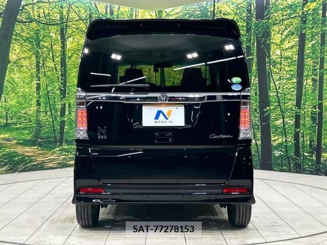 Honda N BOX CUSTOM 2017-03 279089-15